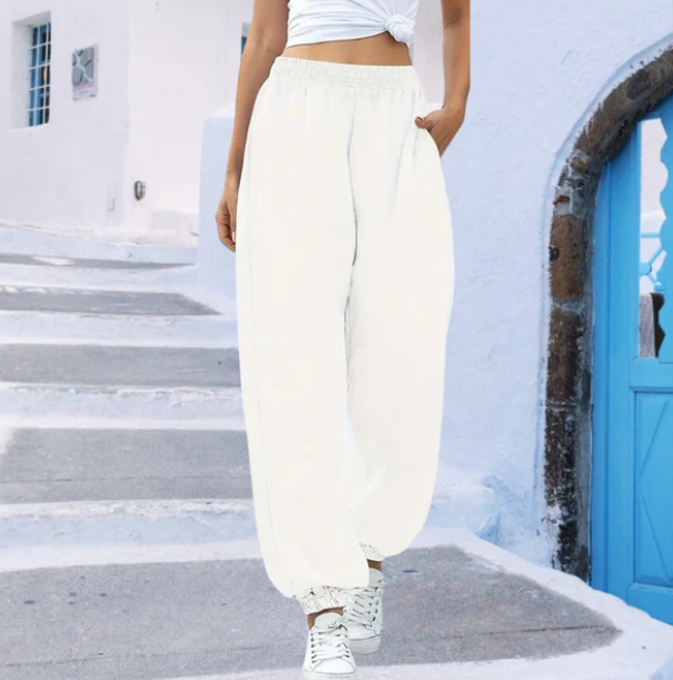 GR | Comfortable Jogger Sweatpants for Women