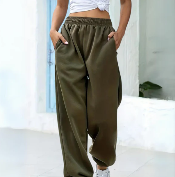 GR | Comfortable Jogger Sweatpants for Women