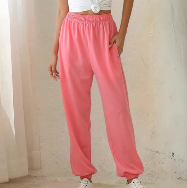 GR | Comfortable Jogger Sweatpants for Women