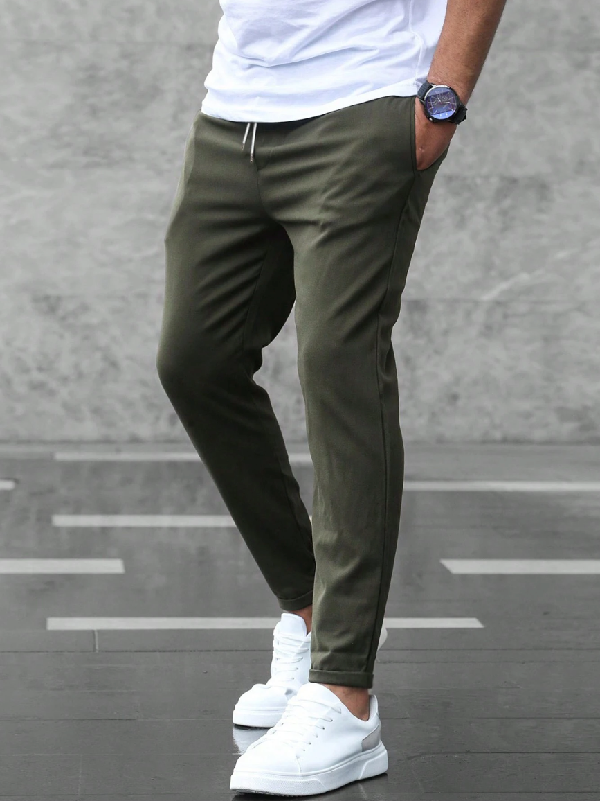 GR | Komforthose mit Stretch