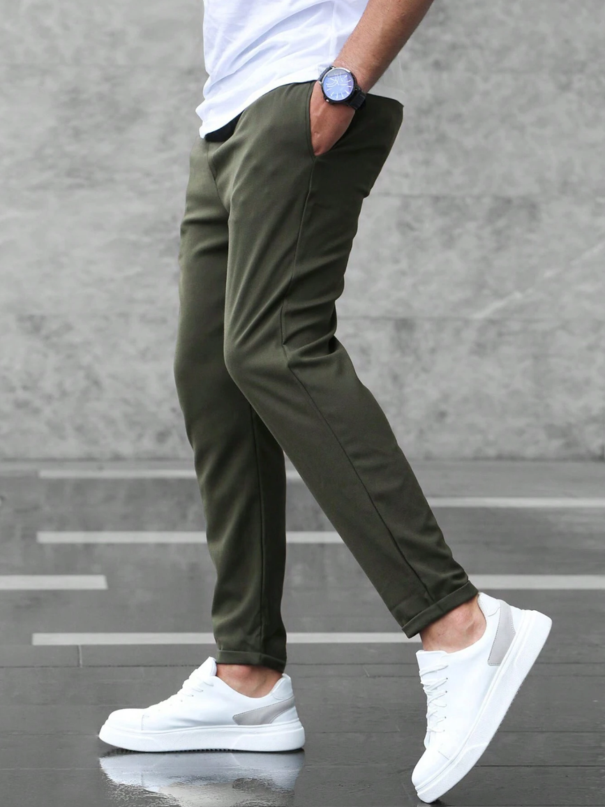 GR | Komforthose mit Stretch