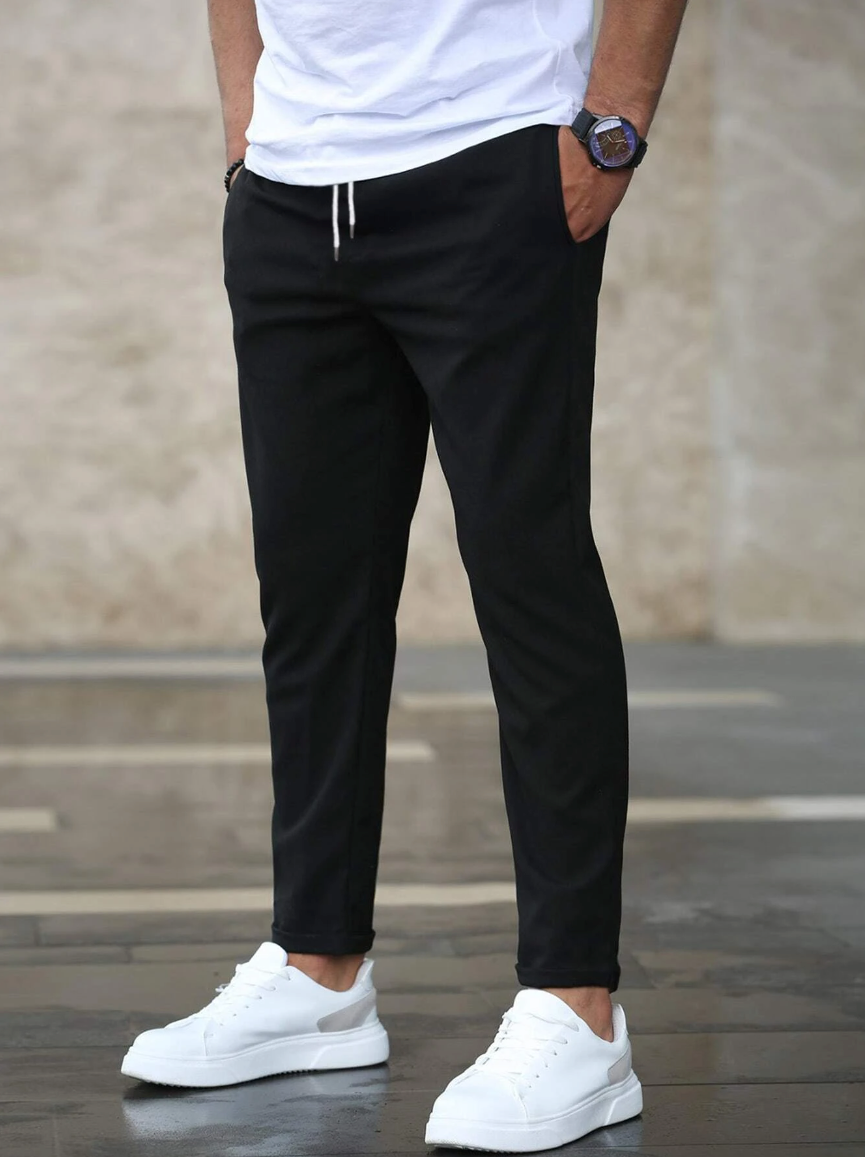 GR | Komforthose mit Stretch