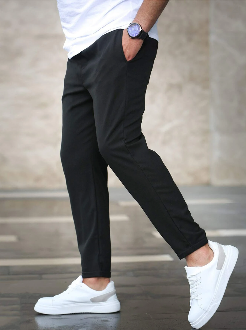 GR | Komforthose mit Stretch