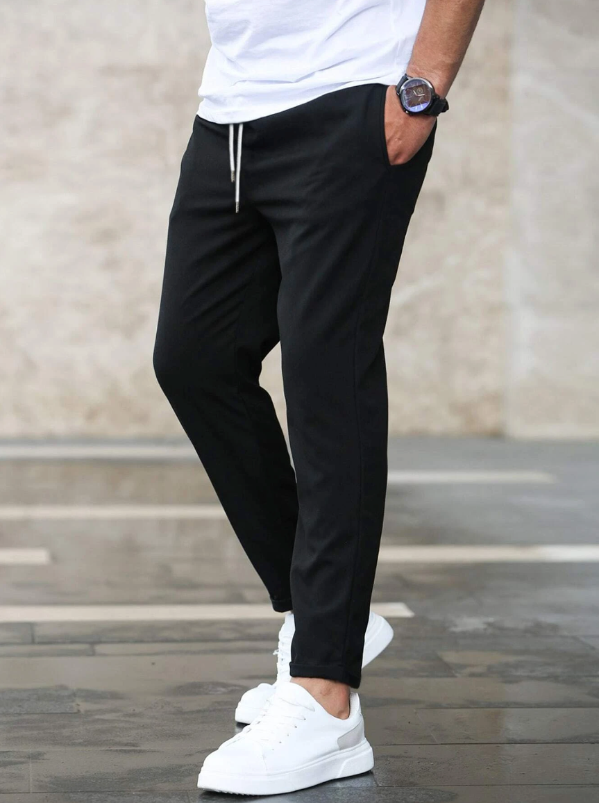 GR | Komforthose mit Stretch