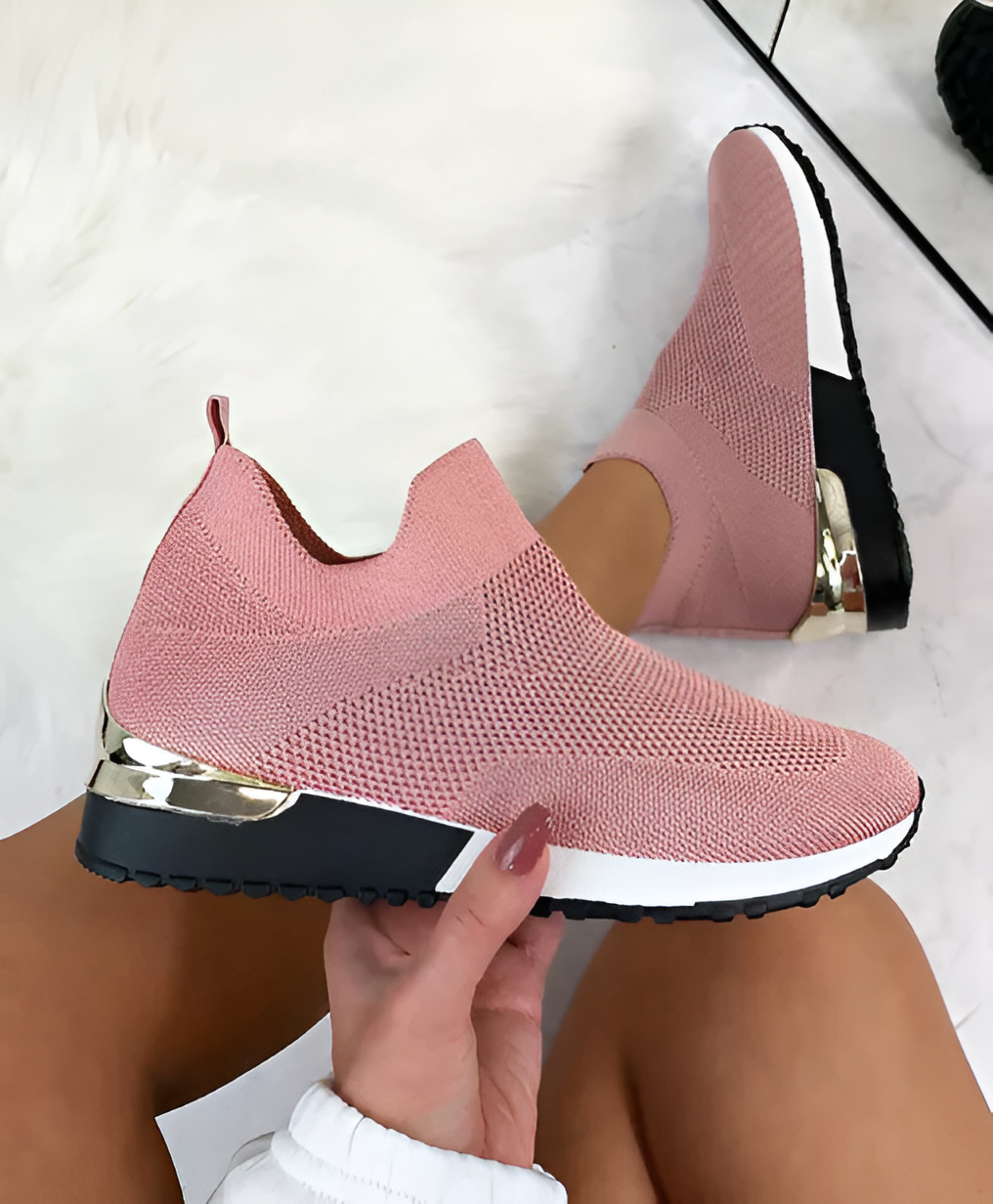 GR | Classic and comfortable winter sneakers