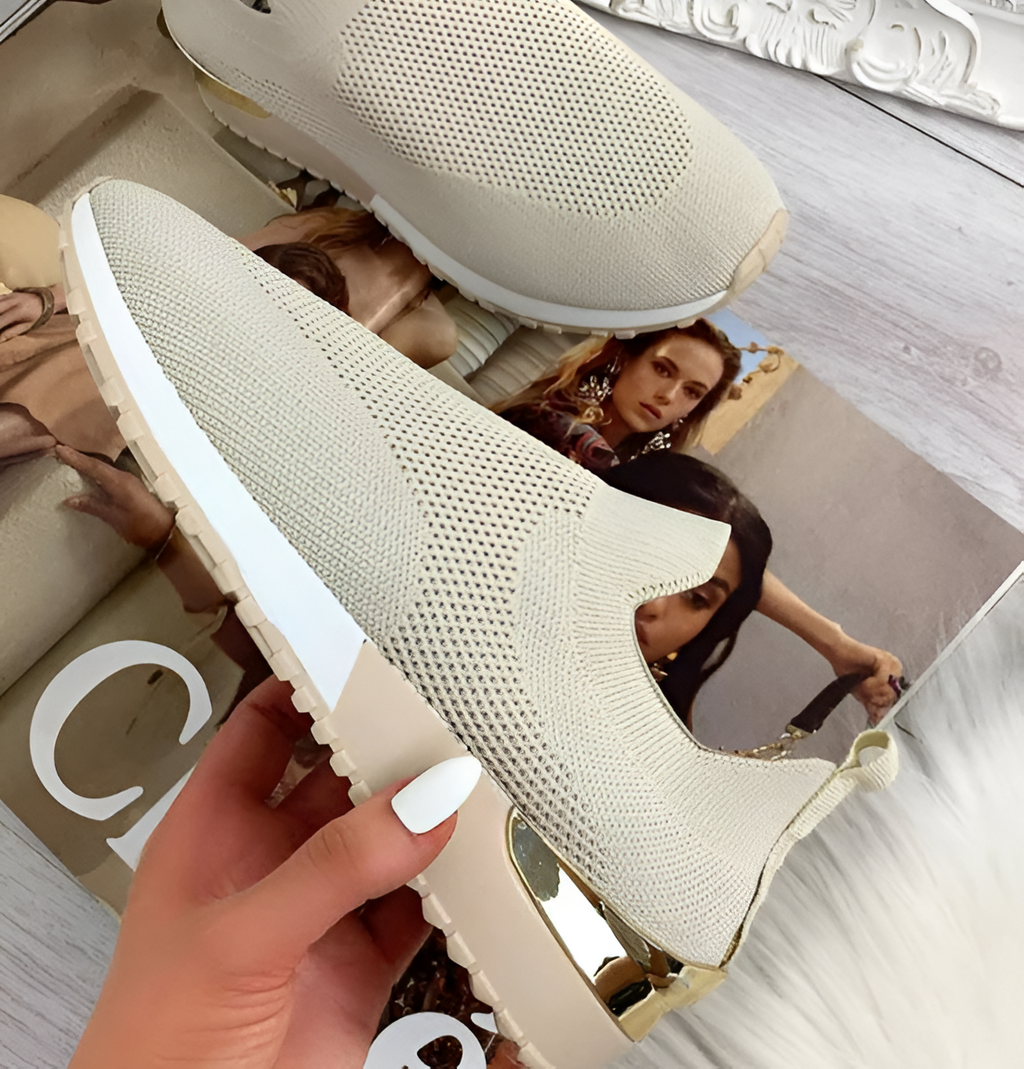 GR | Classic and comfortable winter sneakers