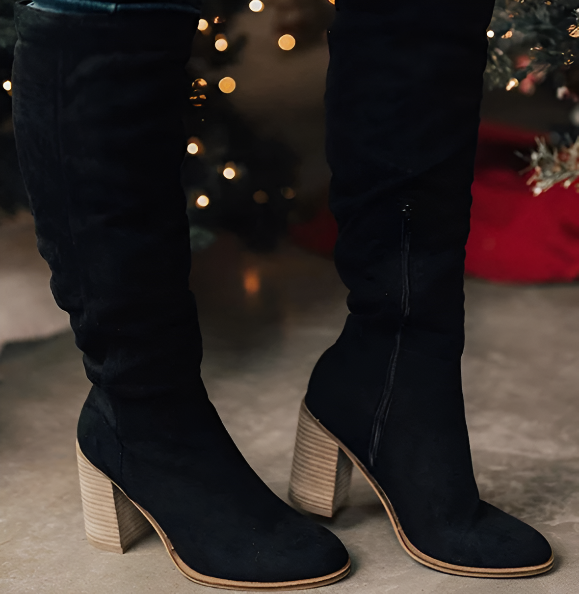 GR | Comfortable and casual winter boots