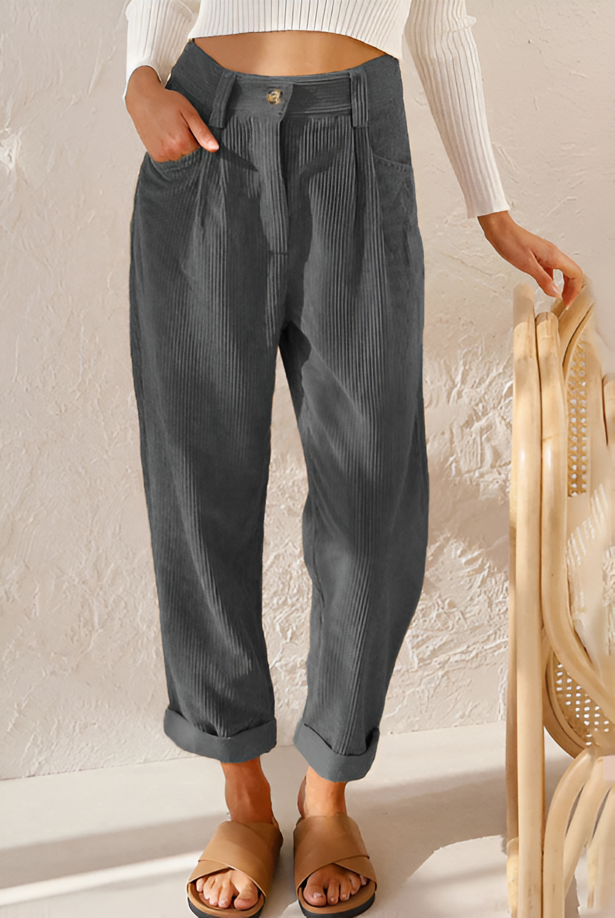 GR | Vielseitige & Bequeme Winterhose