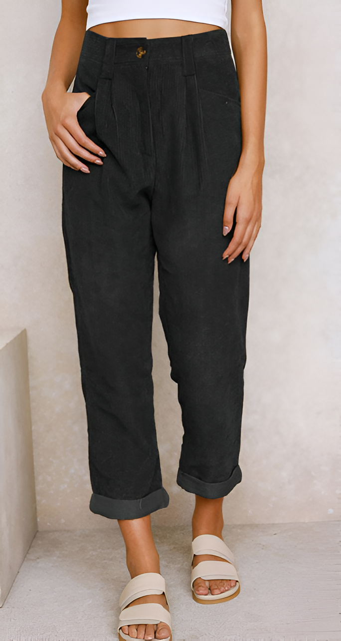 GR | Vielseitige & Bequeme Winterhose
