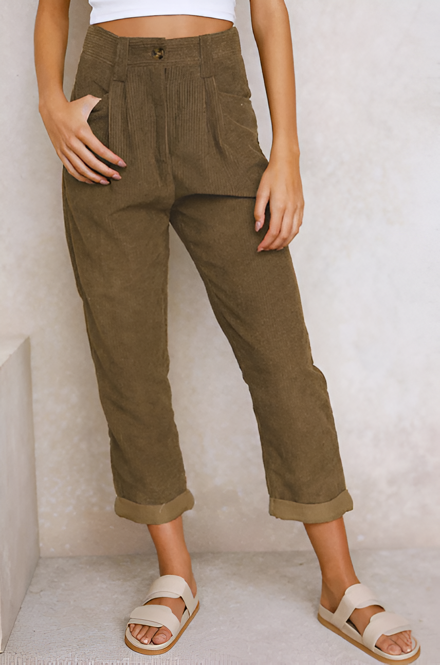 GR | Vielseitige & Bequeme Winterhose