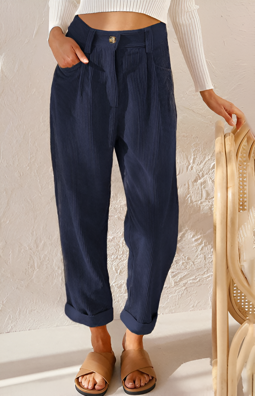 GR | Vielseitige & Bequeme Winterhose