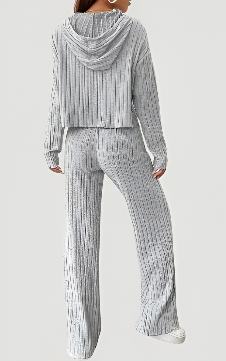 GR | Bequeme und stilvolle Winterhose