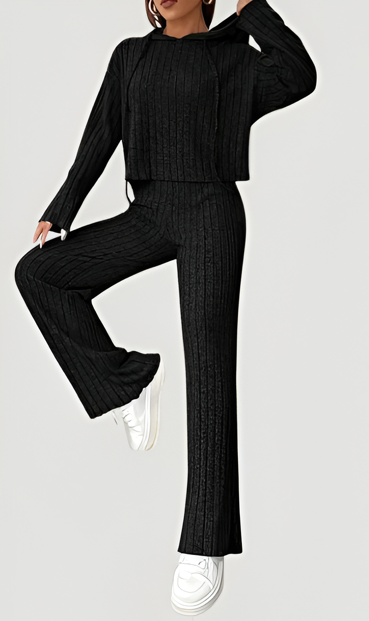 GR | Bequeme und stilvolle Winterhose