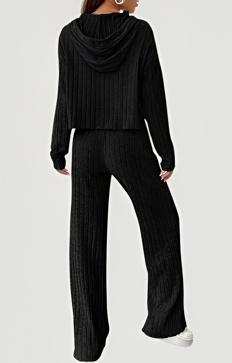 GR | Bequeme und stilvolle Winterhose
