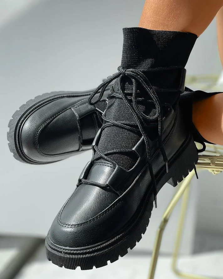 GR | Luxury Women's Boots