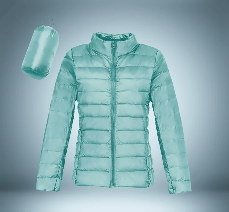 GR | Down jacket