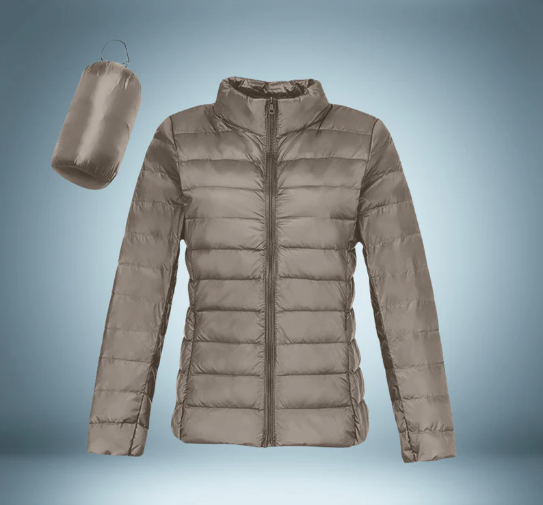 GR | Down jacket
