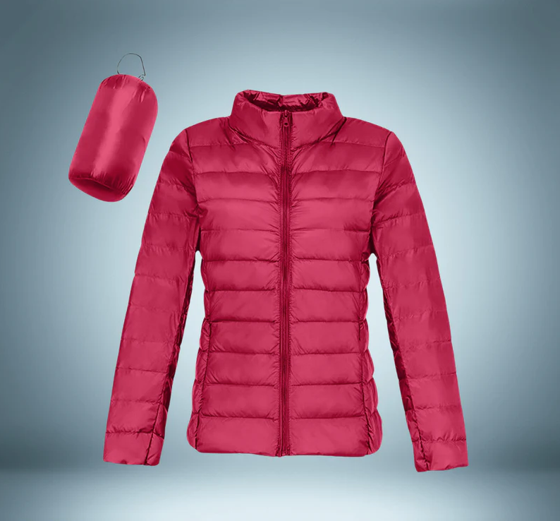GR | Down jacket