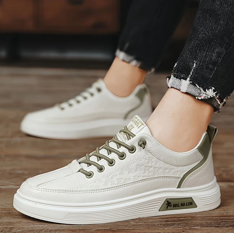 GR | Casual Autumn Anti-Slip Sneakers for Women