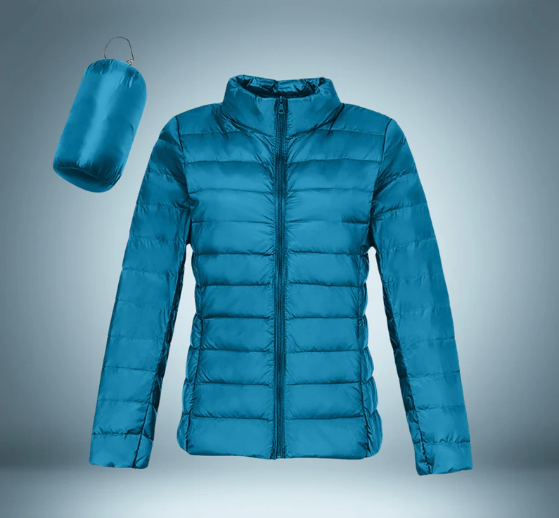 GR | Down jacket