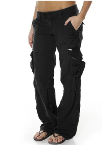 GR | Comfortable women's trousers