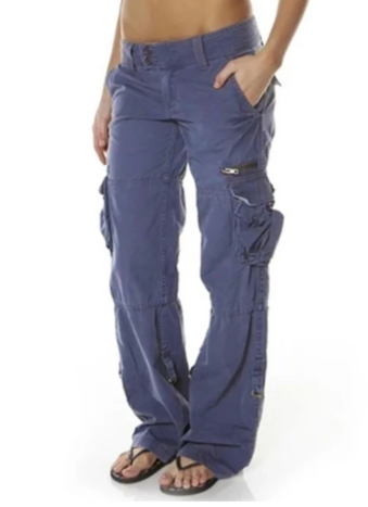 GR | Comfortable women's trousers