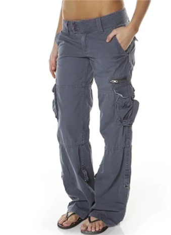 GR | Comfortable women's trousers