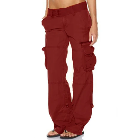 GR | Comfortable women's trousers