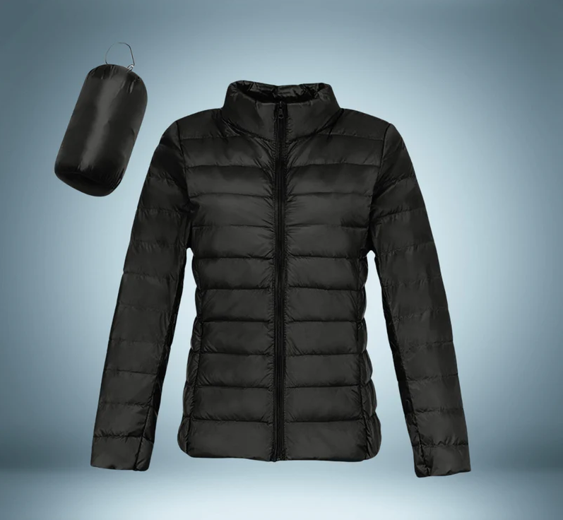 GR | Down jacket