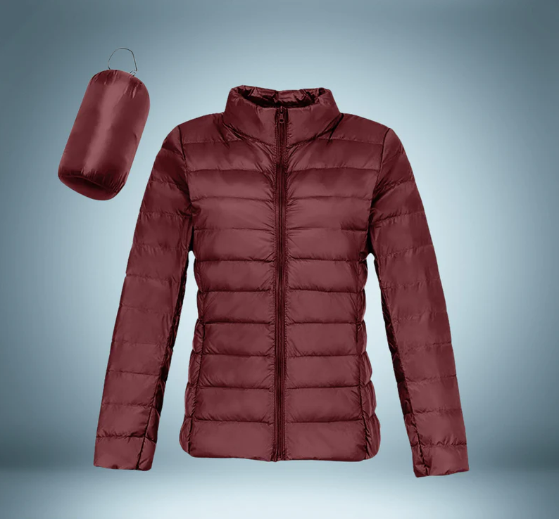 GR | Down jacket