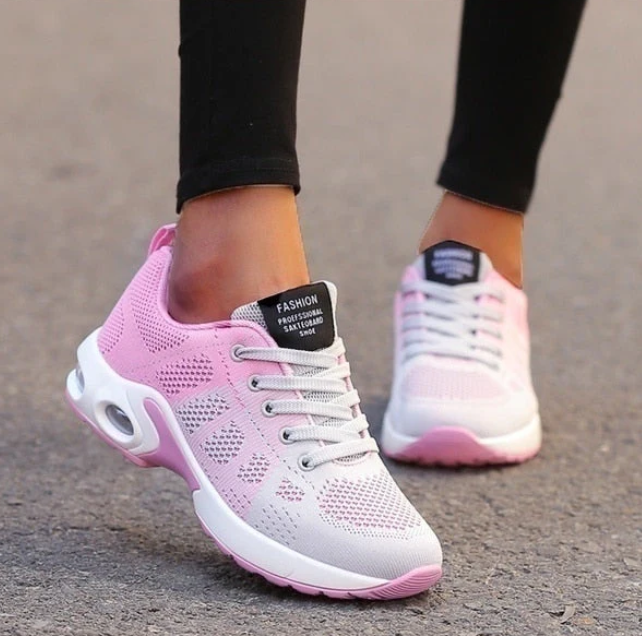 GR | Orthopedic Sneakers