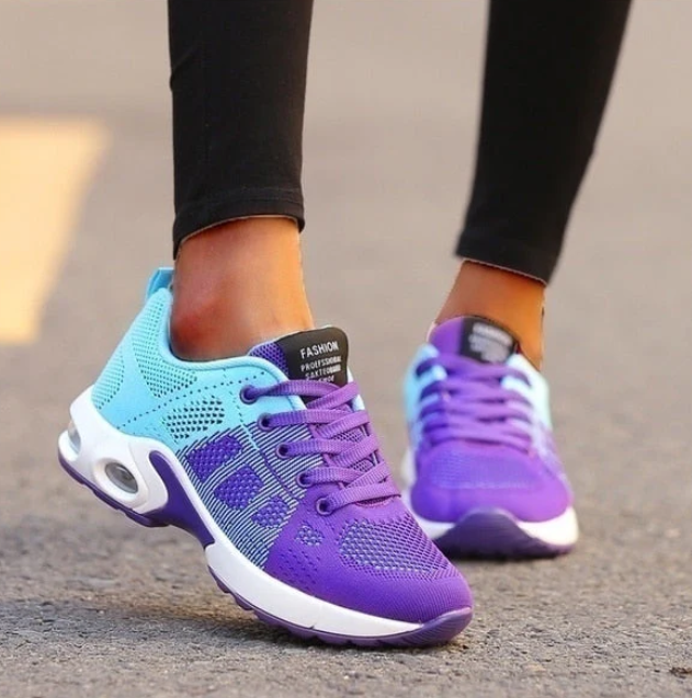 GR | Orthopedic Sneakers