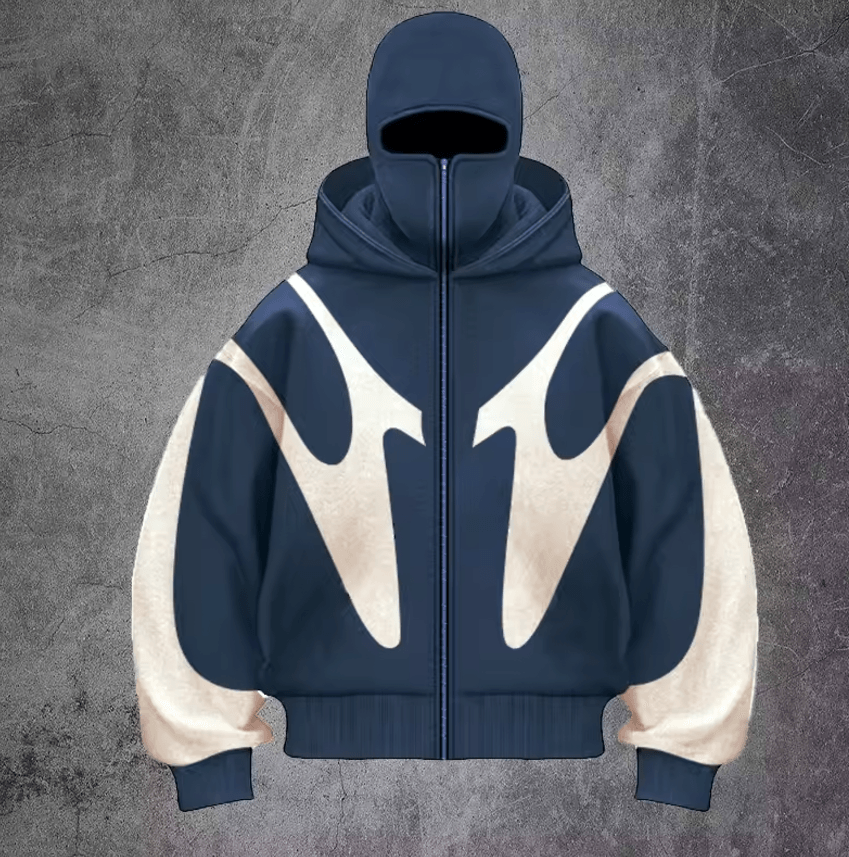 GR | Eclipse Balaclava For Warmth and Elegance
