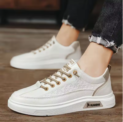 GR | Casual Autumn Anti-Slip Sneakers for Women