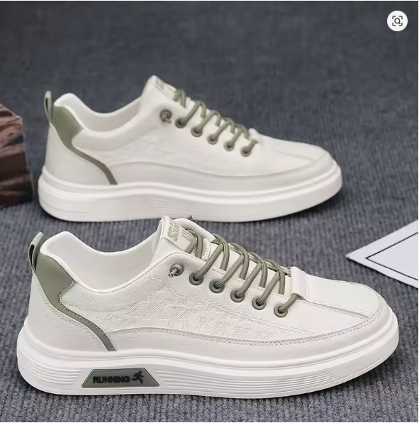 GR | Casual Autumn Anti-Slip Sneakers for Women