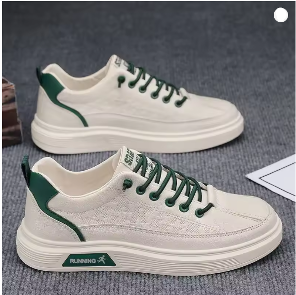 GR | Casual Autumn Anti-Slip Sneakers for Women