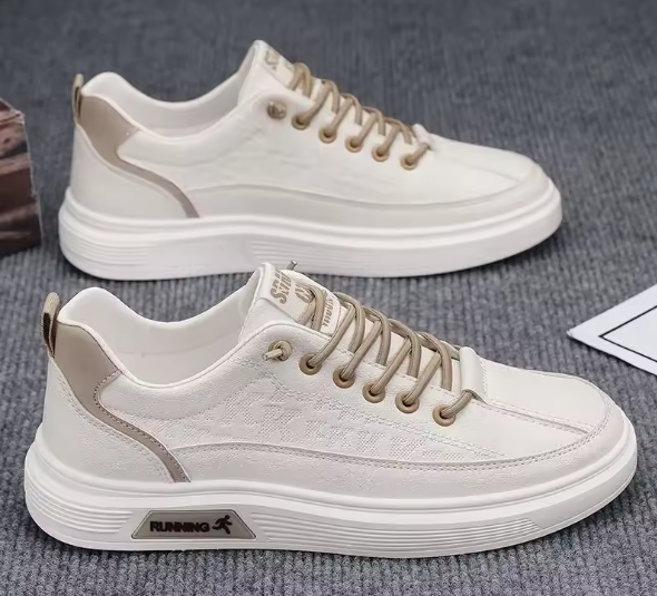 GR | Casual Autumn Anti-Slip Sneakers for Women