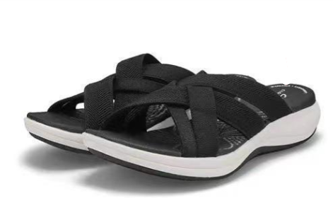GR Ergo Sandals | Super comfortable orthopedic sandals for women