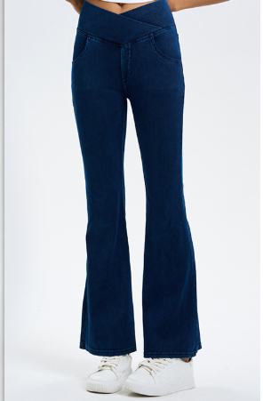GR | Denim Leggings