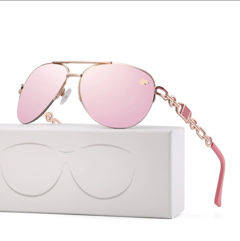 GR | Polarized Sunglasses for Women