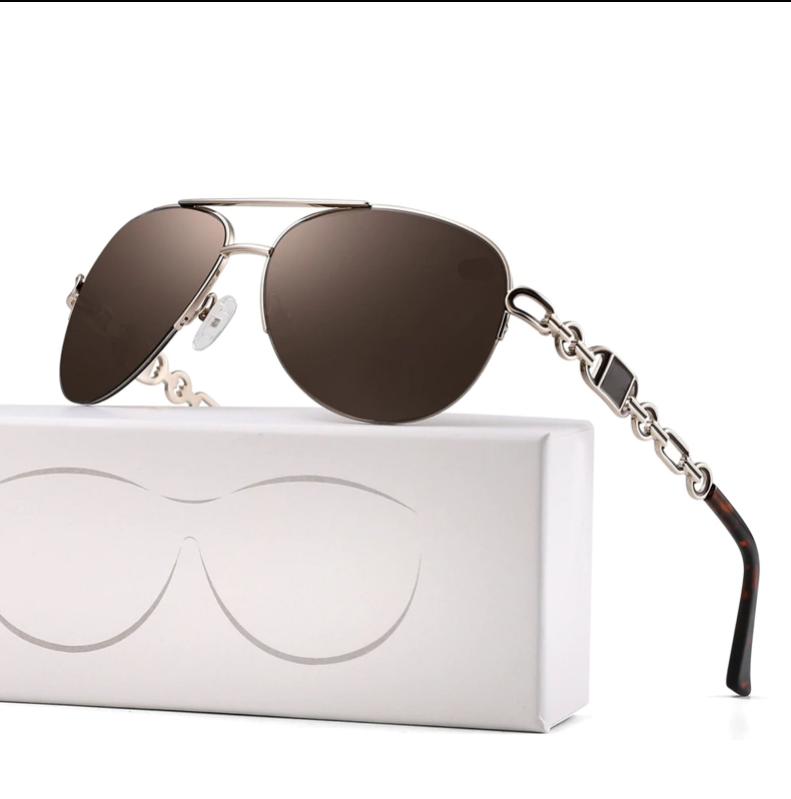 GR | Polarized Sunglasses for Women
