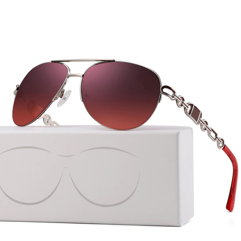 GR | Polarized Sunglasses for Women