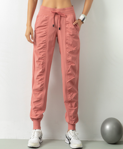 GR - Bequeme Wanderhose