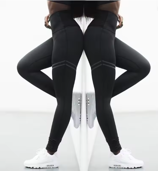 GR | Wir besitzen die Nacht Leggings