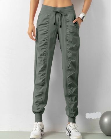 GR - Bequeme Wanderhose
