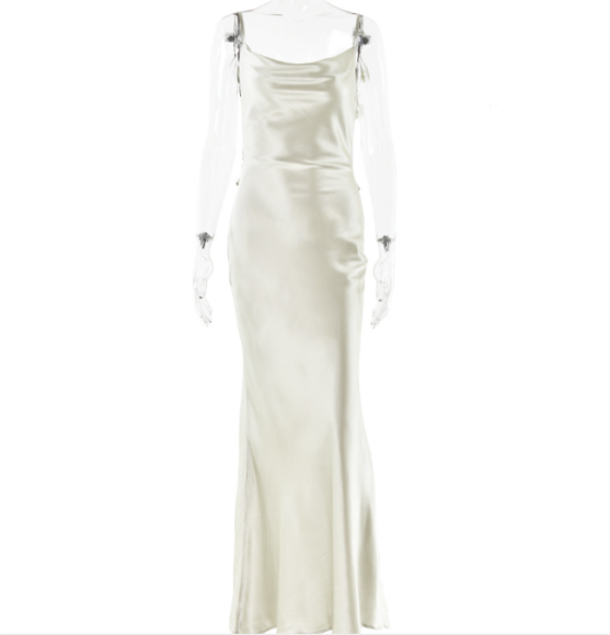 GR | Whisper Maxi Dress 