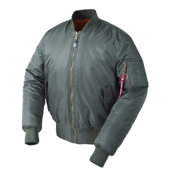 GR | Classic pilot with a modern cut