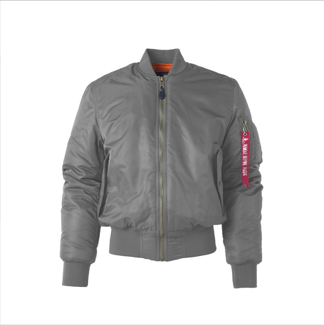 GR | Classic pilot with a modern cut