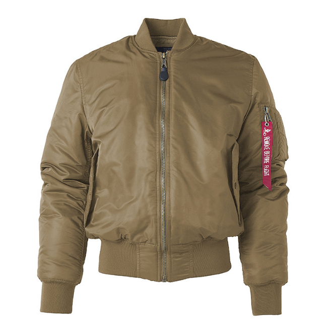 GR | Classic pilot with a modern cut