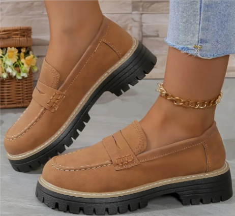 GR | Orthopedic Comfort Slippers